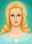 Mother Mary