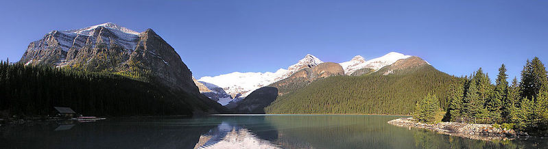 File:1280px-Lake Louise II.jpg