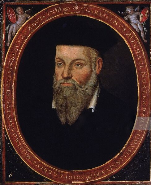 File:Nostradamus by Cesar.jpg
